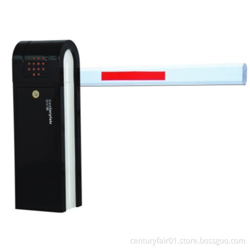 Automatic Barrier Gate, Parking Barrier, Access Control (SJSPD02-K)